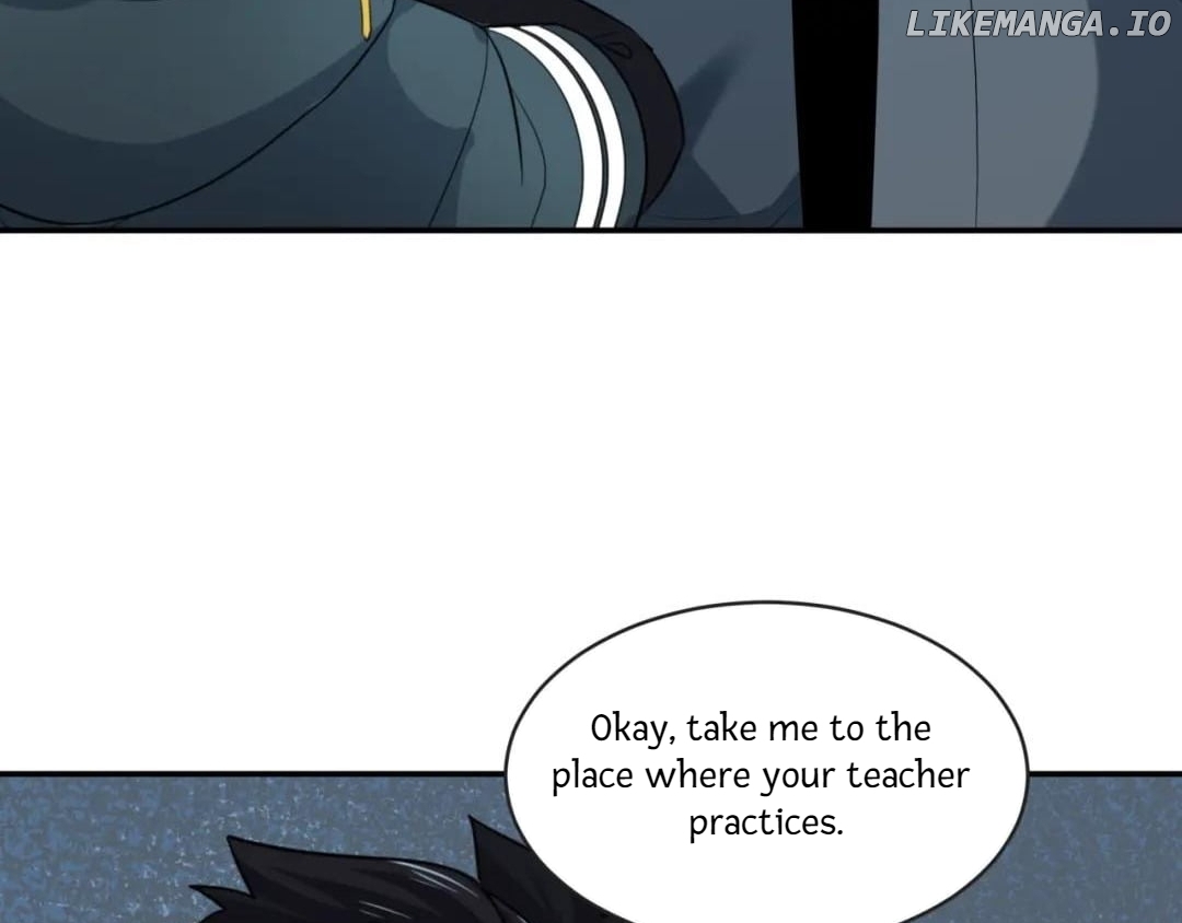 Era of the Haunted Chapter 195 - page 106